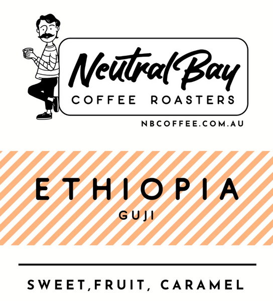 Ethiopian Guji